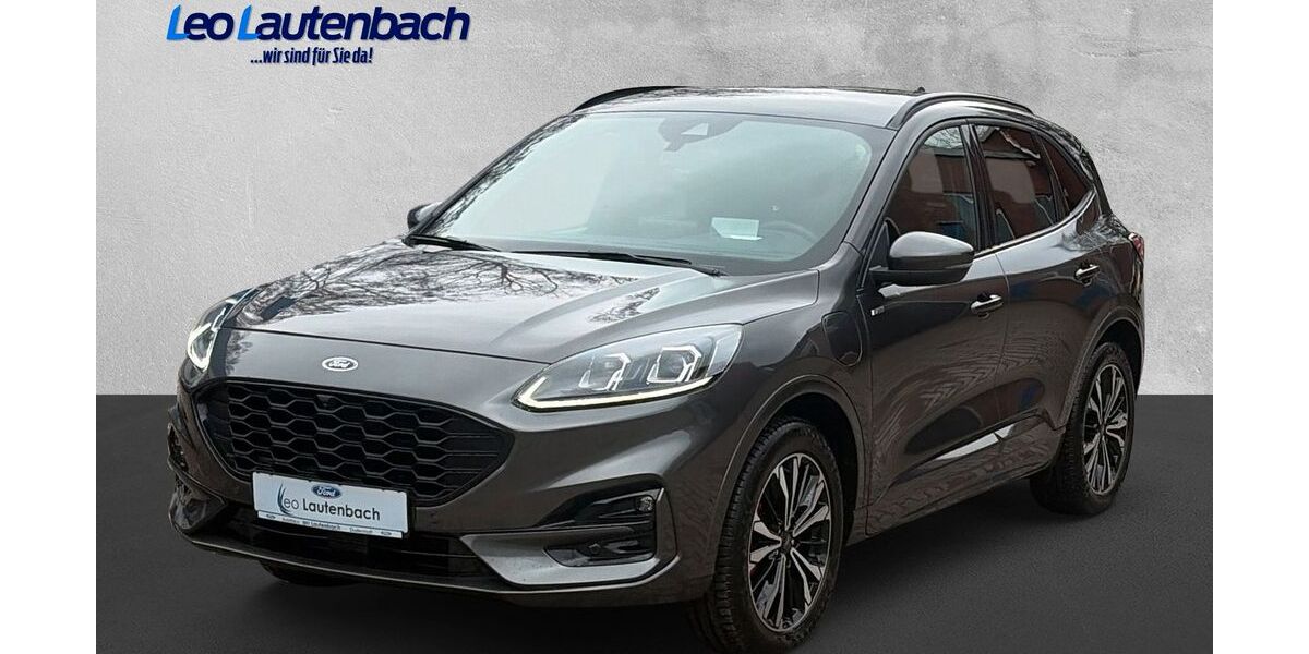 Ford Kuga 74.600 km 23.700 &euro; Duderstadt 37115