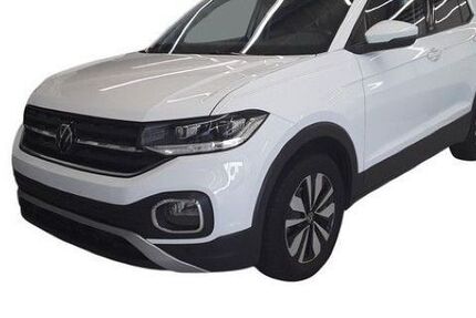 VW T-Cross 34.200 km 24.990 &euro; Biberach 88400