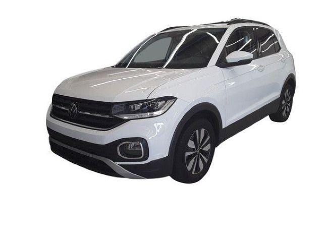 VW T-Cross 34.200 km 24.990 &euro; Biberach 88400