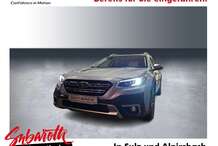 Gebrauchtwagen Subaru OUTBACK