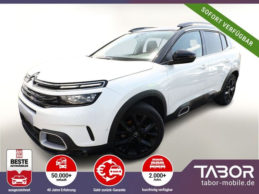 C5 Aircross
