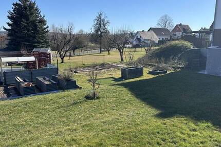 Grundstück Werra-Suhl-Tal Tal - 49.000&euro; | Angebot:25799159