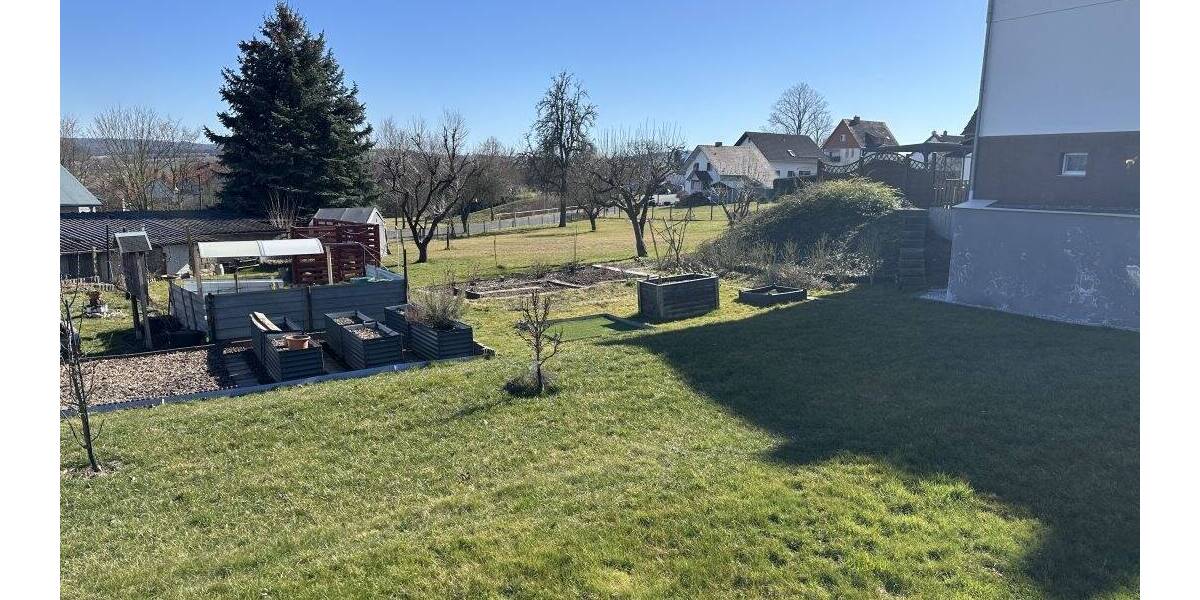 Grundstück Werra-Suhl-Tal Tal - 49.000&euro; | Angebot:25799159