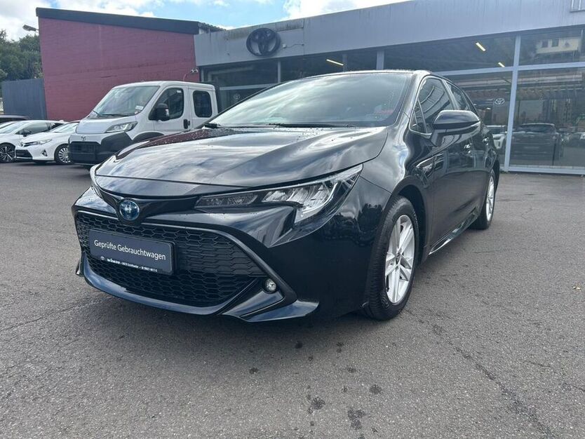 Corolla