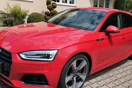 Audi A5 93.644 km 23.950 &euro; Hilpoltstein 91161