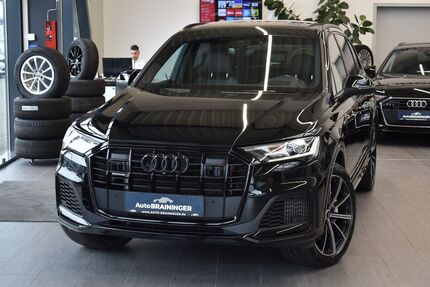 Audi Q7 42.999 km 55.800 € Altdorf/Landshut 84032