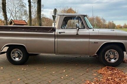 Chevrolet Andere 207.000 km 16.999 &euro; Lengerich 49838