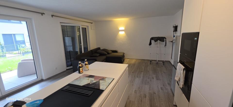 Erdgeschoßwohnung Aulendorf - 4.5 Zimmer, 98 m&sup2;, 1.750&euro; | Angebot:26689025