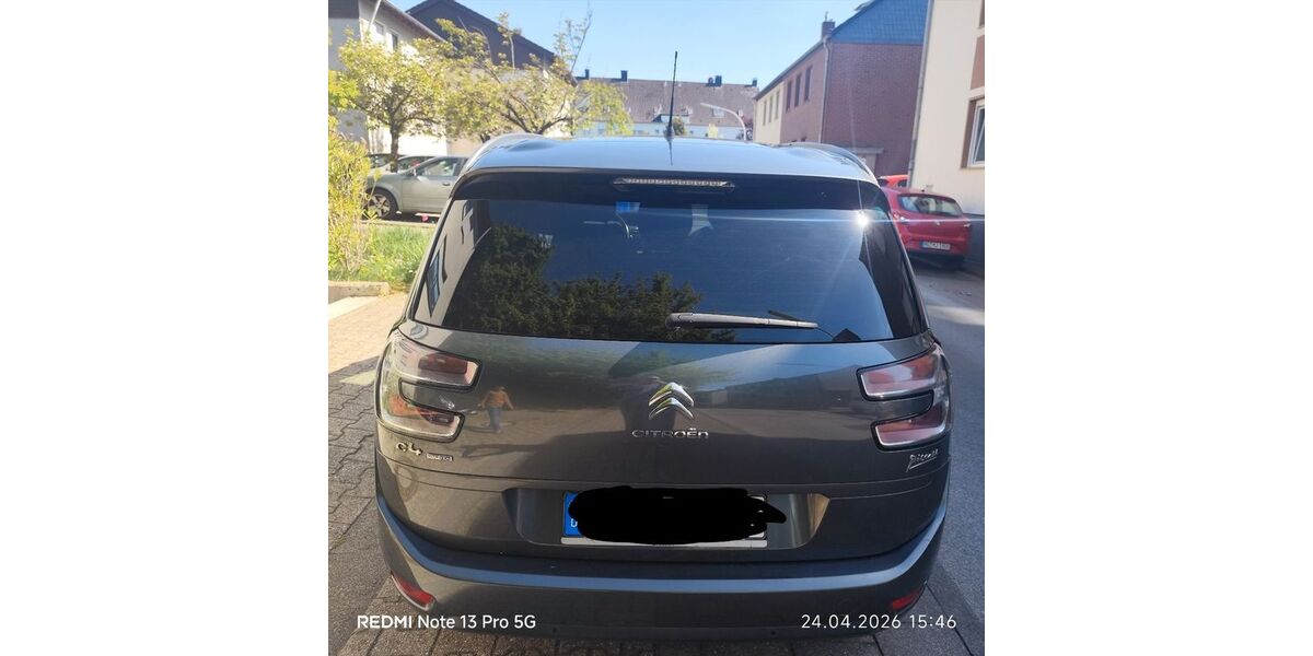 Citroen C4 Picasso 192.000 km 6.300 &euro; Mönchengladbach 41199