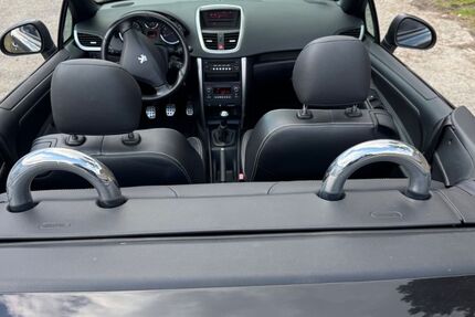 Peugeot 207 101.305 km 5.300 &euro; Oberaudorf 83080