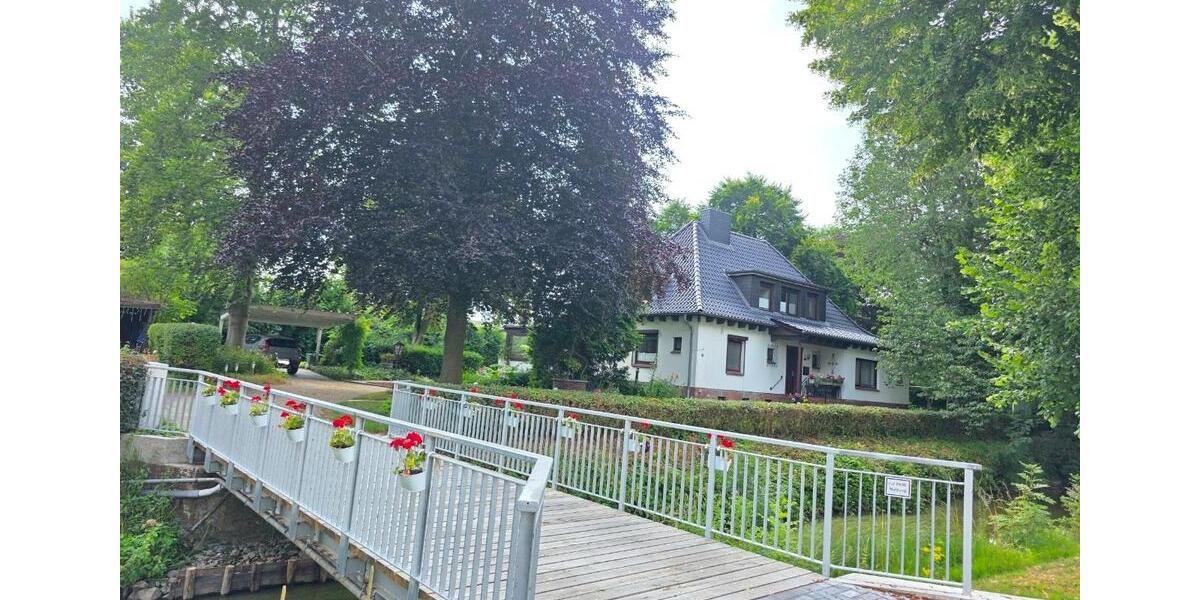 Bungalow Wewelsfleth - 8 Zimmer, 197 m&sup2;, 465.000&euro; | Angebot:26323313