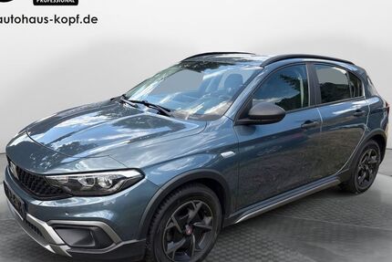 Fiat Tipo 158.000 km 9.850 &euro; Steinach 77790