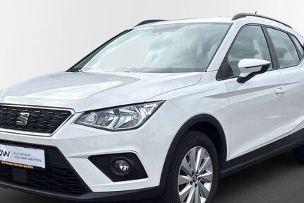Seat Arona 112.658 km 11.950 € Oberschopfheim 77948