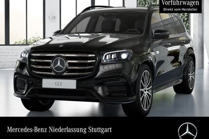 Mercedes GLS 450