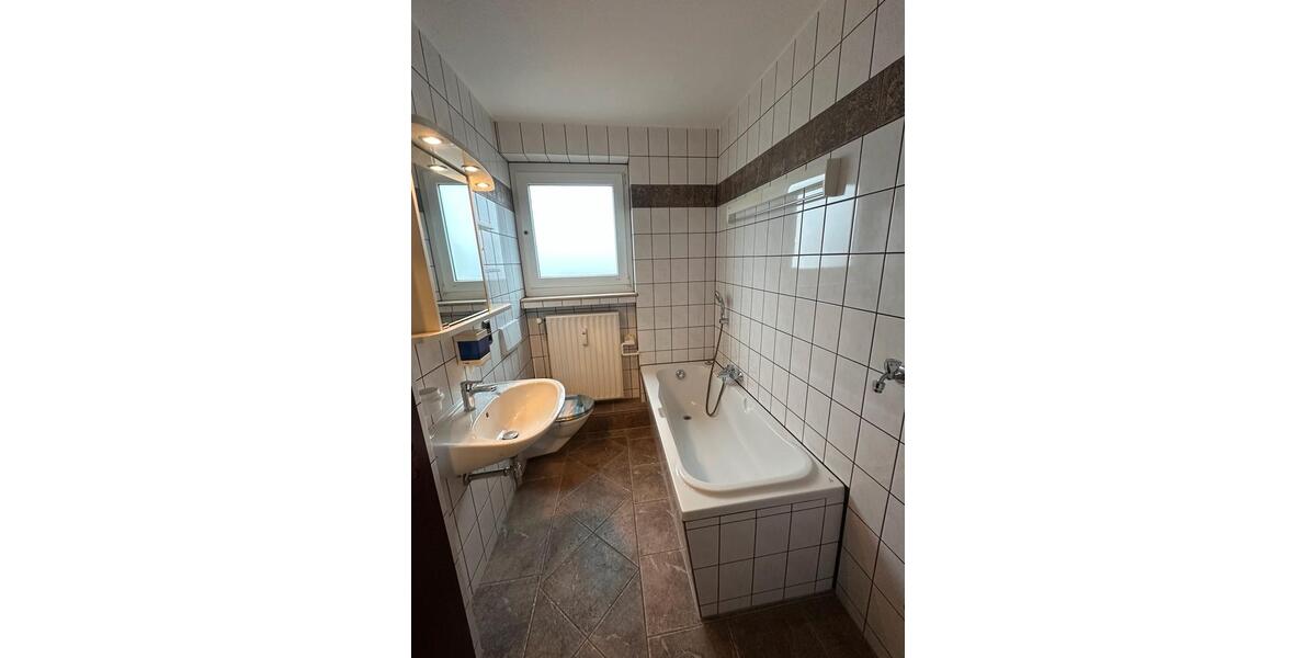 Dachgeschoßwohnung Soltau - 3 Zimmer, 88 m&sup2;, 175.000&euro; | Angebot:25169849
