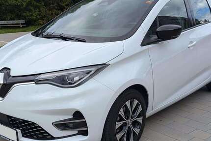 Renault ZOE 35.000 km 16.300 € Fürstenfeldbruck 82256