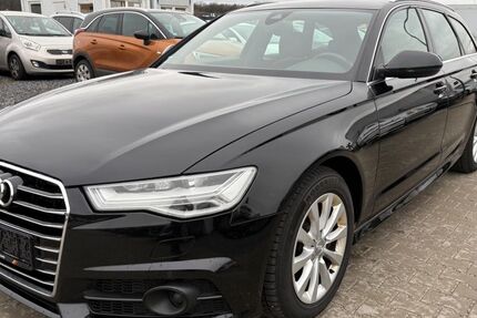 Audi A6 294.100 km 11.900 &euro; Wildau 15745