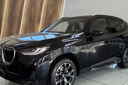 BMW X3 3.000 km 69.380 &euro; Bad Hersfeld 36251
