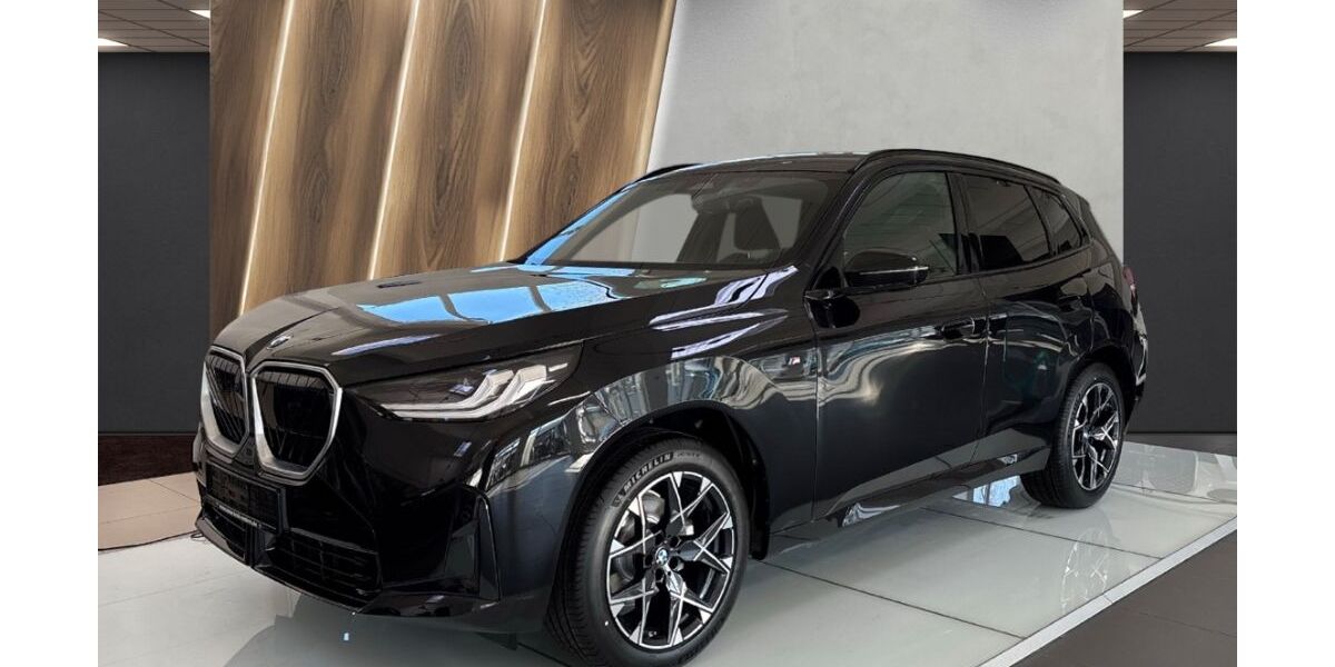 BMW X3 3.000 km 69.380 &euro; Bad Hersfeld 36251