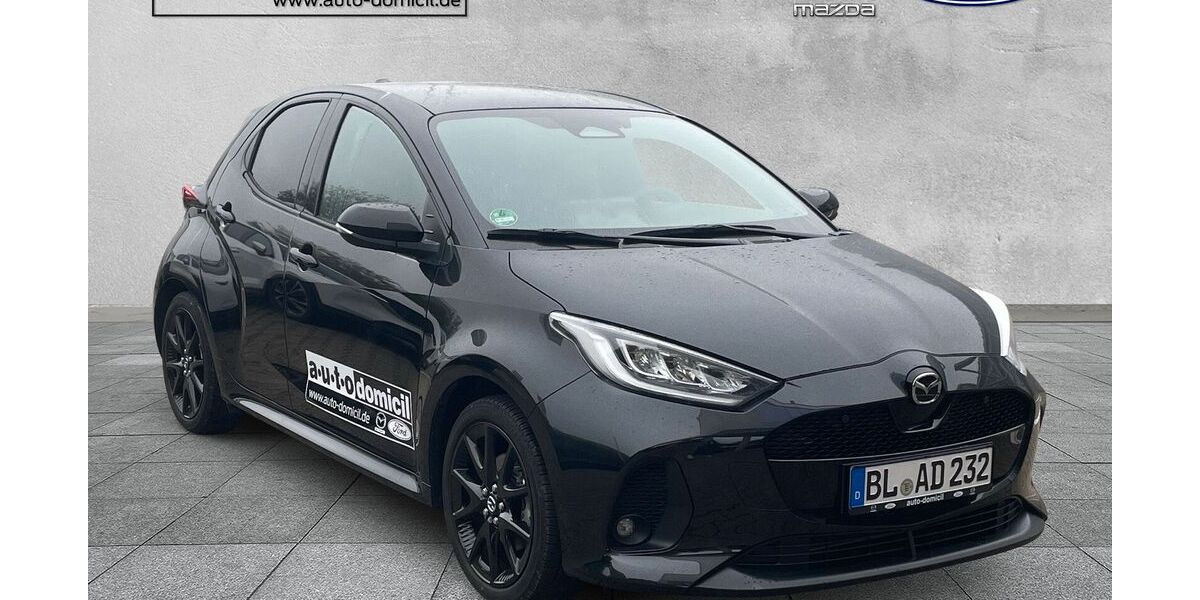 Mazda 2 Hybrid 13.500 km 25.990 € Albstadt 72458