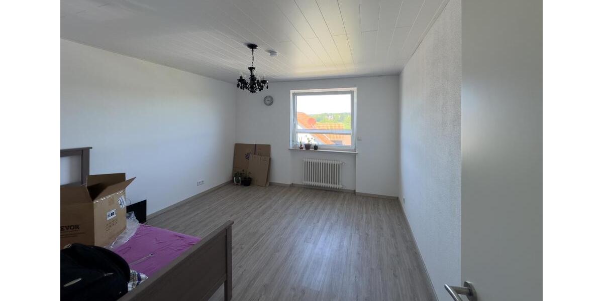 Erdgeschoßwohnung Eitelborn - 5 Zimmer, 116 m&sup2;, 1.200&euro; | Angebot:26522417