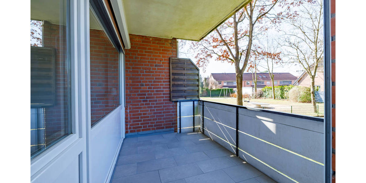 Etagenwohnung Henstedt-Ulzburg Ulzburg - 2 Zimmer, 65 m&sup2;, 229.000&euro; | Angebot:25927524