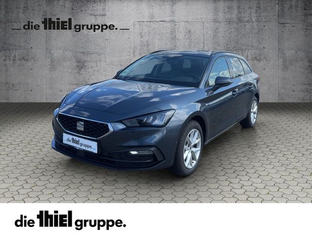 Seat Leon 14.900 km 31.890 &euro; Paderborn 33104