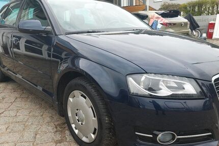 Audi A3 92.000 km 8.400 &euro; Eberswalde 16227