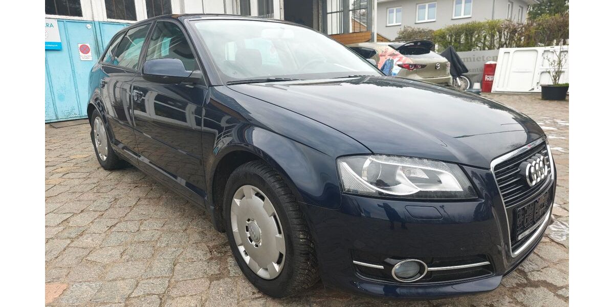 Audi A3 92.000 km 8.400 &euro; Eberswalde 16227