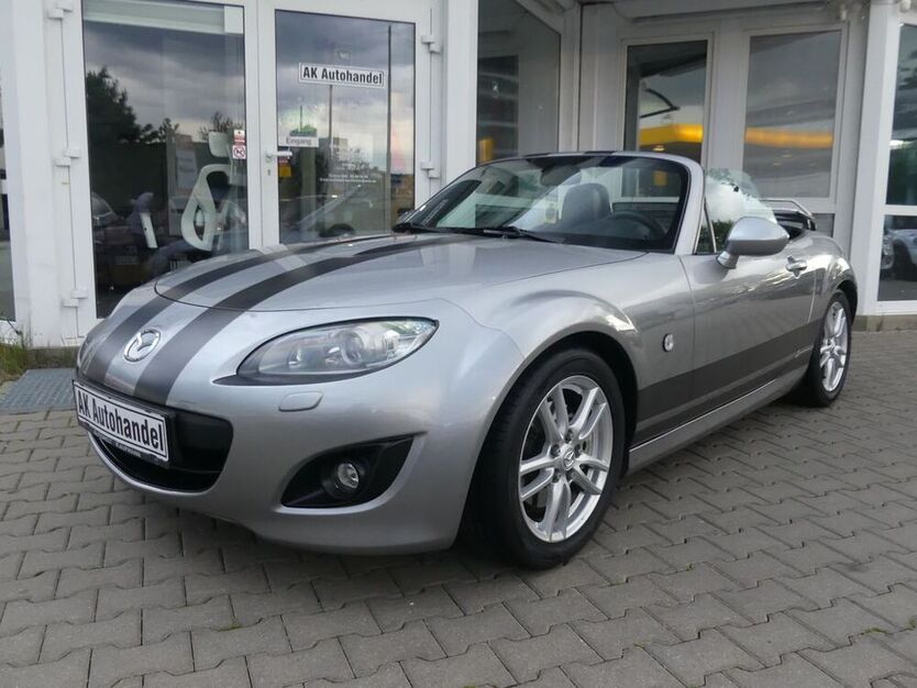 MX-5
