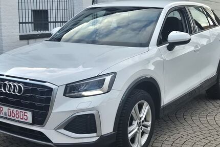 Audi Q2 125.000 km 19.799 &euro; Alteglofsheim 93087