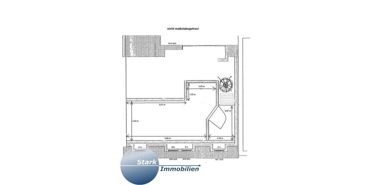Etagenwohnung Plauen Stadtmitte - 3 Zimmer, 80 m&sup2;, 139.000&euro; | Angebot:26758435