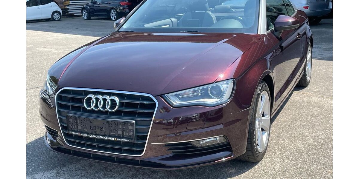 Audi A3 113.500 km 13.499 &euro; Herbolzheim 79336
