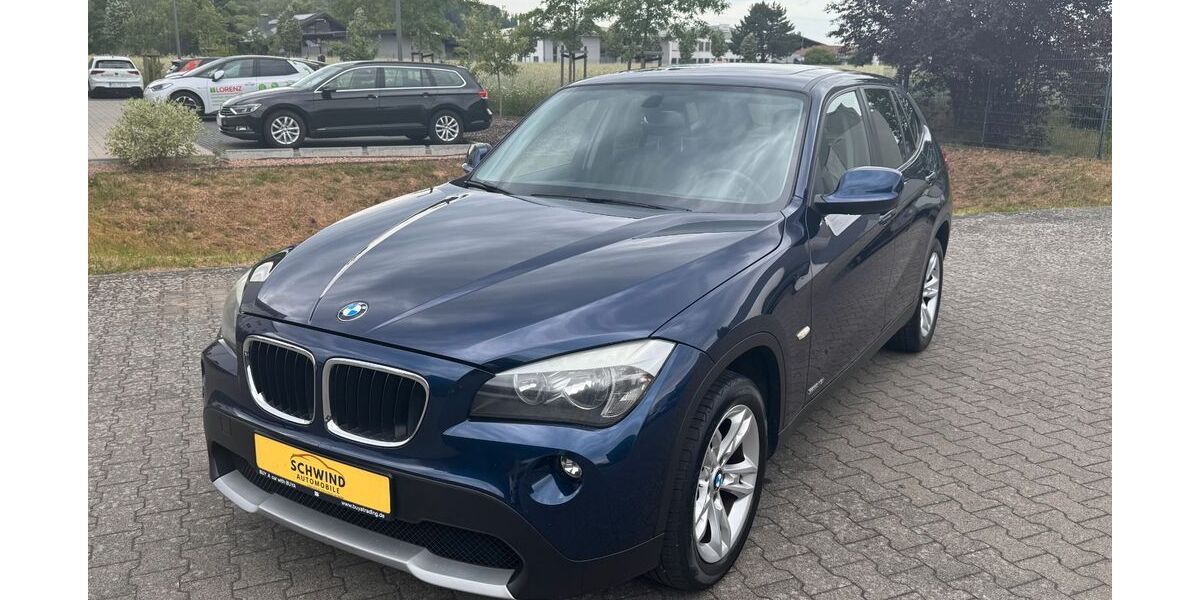BMW X1 174.623 km 7.690 &euro; Elsenfeld 63820