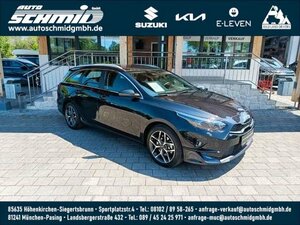 Ceed SW / ceed SW CEED SW 1.5T 140 DCT7 SPIRIT| TE