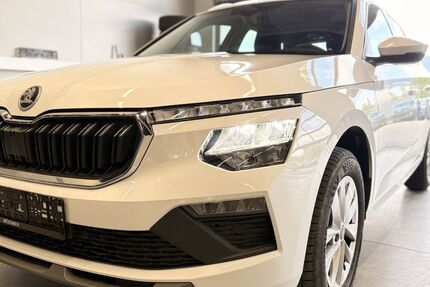 Skoda Kamiq 13.645 km 19.300 &euro; Memmingen 87700