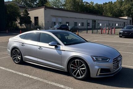 Audi S5 209.930 km 25.400 &euro; Mackenbach 67686