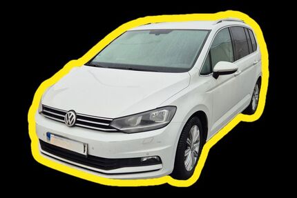 VW Touran 234.000 km 13.000 &euro; Ludwigsfelde 14974