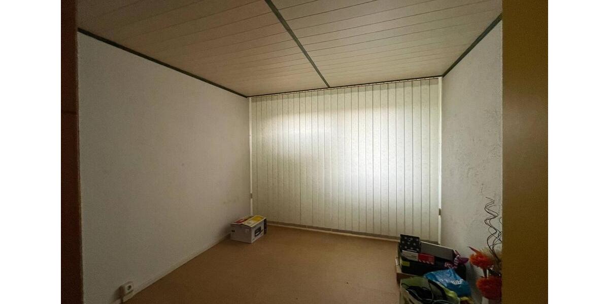 3-Zimmer Wohnung mit Balkon in Lößnitz zu verkaufen 3 zimmer