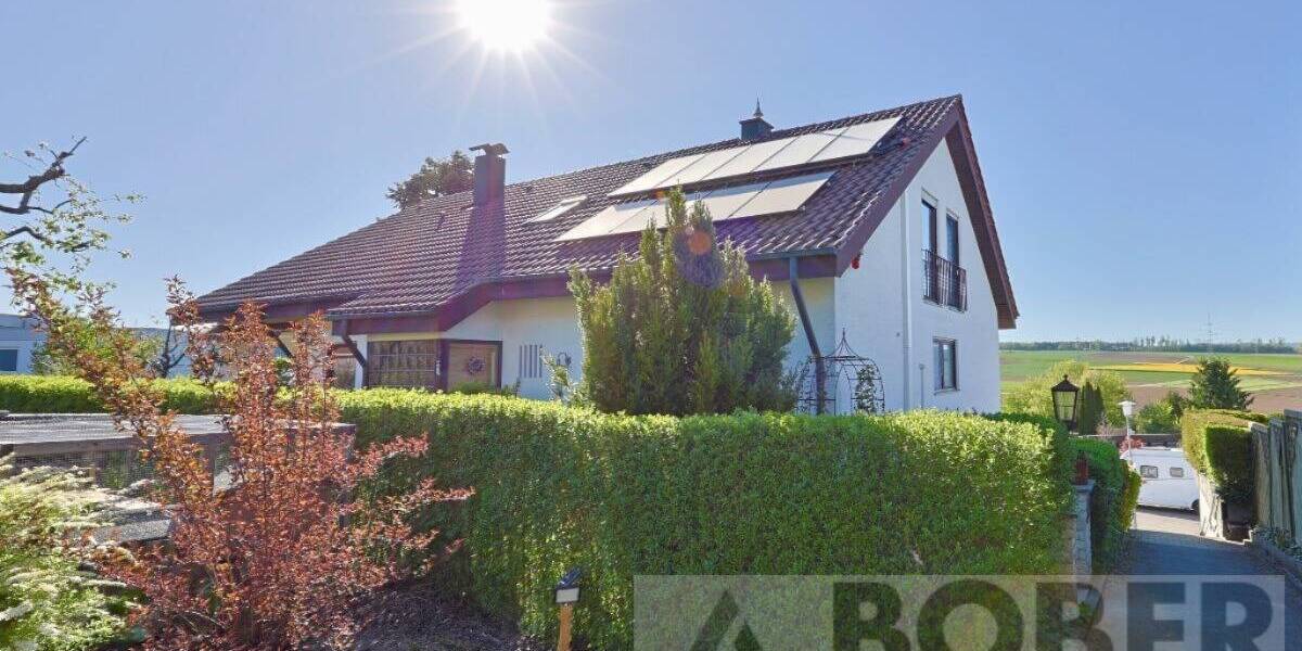 Einfamilienhaus Erbach - 6 Zimmer, 237 m&sup2;, 849.000&euro; | Angebot:26674446