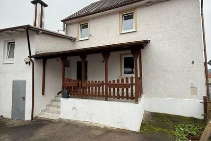 Renoviertes Einfamilienhaus in Grünberg (Provisionsfrei) 5 zimmer