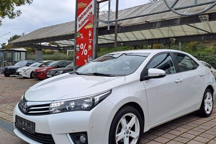 Toyota Corolla 147.000 km 9.450 € Esslingen 73730