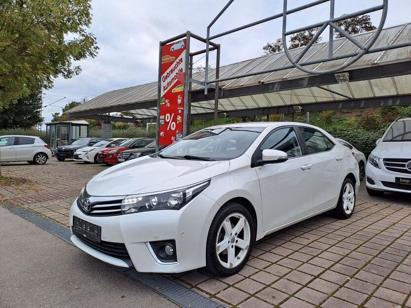 Toyota Corolla 147.000 km 9.450 € Esslingen 73730