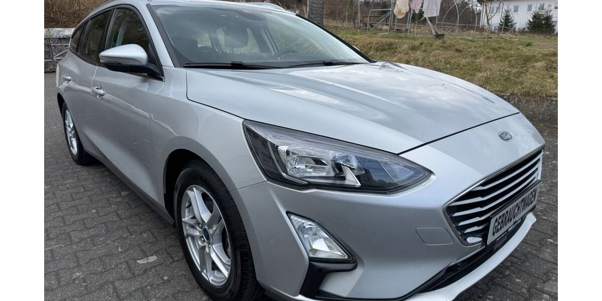 Ford Focus 36.000 km 14.800 &euro; Drolshagen 57489