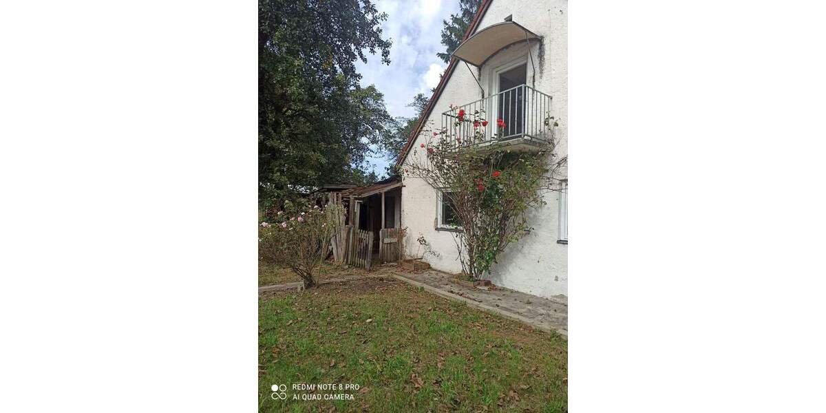 Einfamilienhaus Bad Birnbach Asenham - 3 Zimmer, 110 m&sup2;, 199.000&euro; | Angebot:25671031
