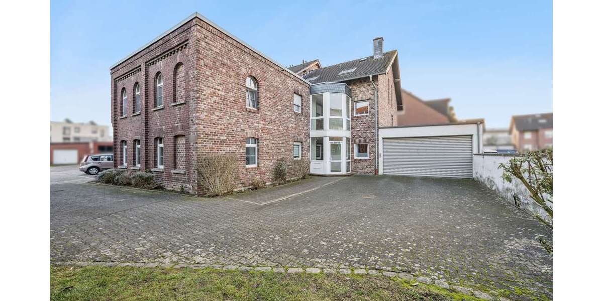 Wohnung zum Kaufen in Korschenbroich 219.000 € 60 m² 2 zimmer