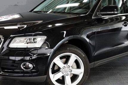 Audi Q5 182.000 km 14.500 &euro; Heidenau 01809