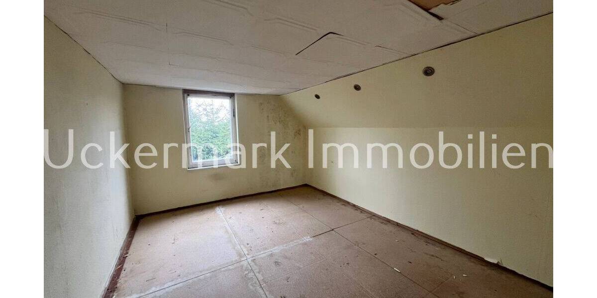 Mehrfamilienhaus, Wohnhaus Blankensee - 4 Zimmer, 80 m&sup2;, 99.000&euro; | Angebot:26609133