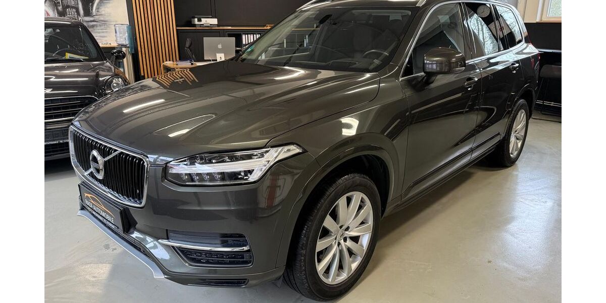 Volvo XC90 116.000 km 35.990 &euro; Heilbronn 74078