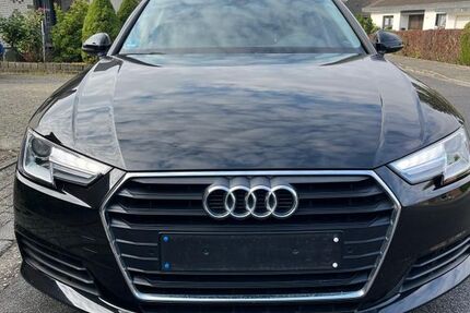 Audi A4 111.055 km 15.250 € Sonsbeck 47665
